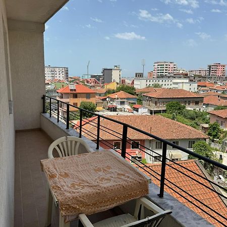 Shkodra Apartments Екстериор снимка