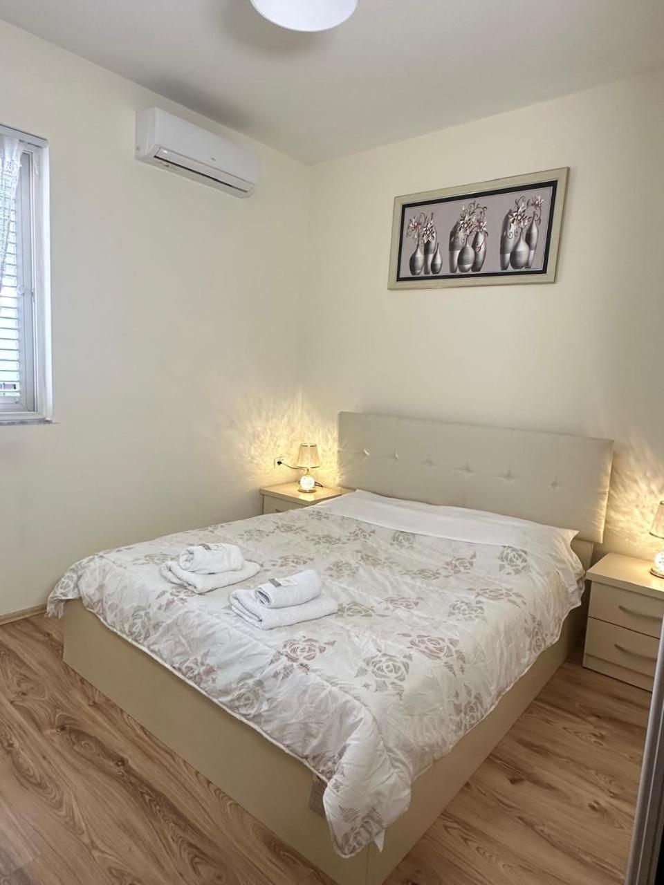 Shkodra Apartments Екстериор снимка
