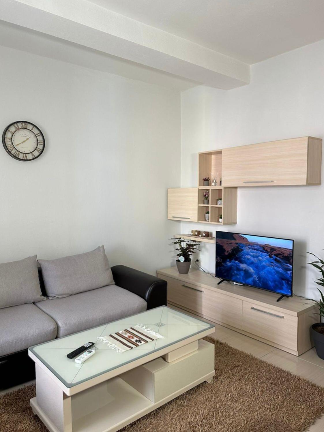 Shkodra Apartments Екстериор снимка