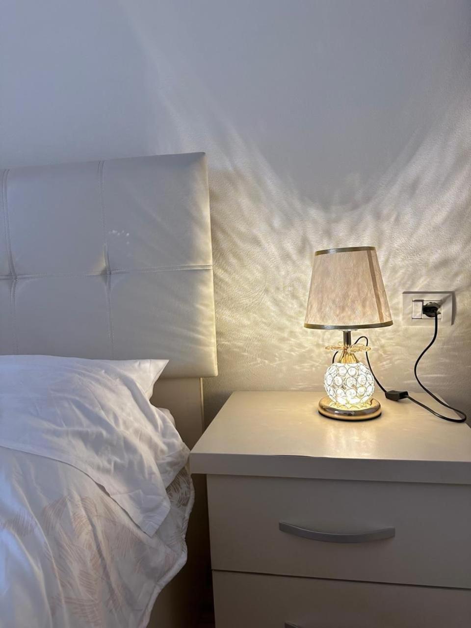 Shkodra Apartments Екстериор снимка