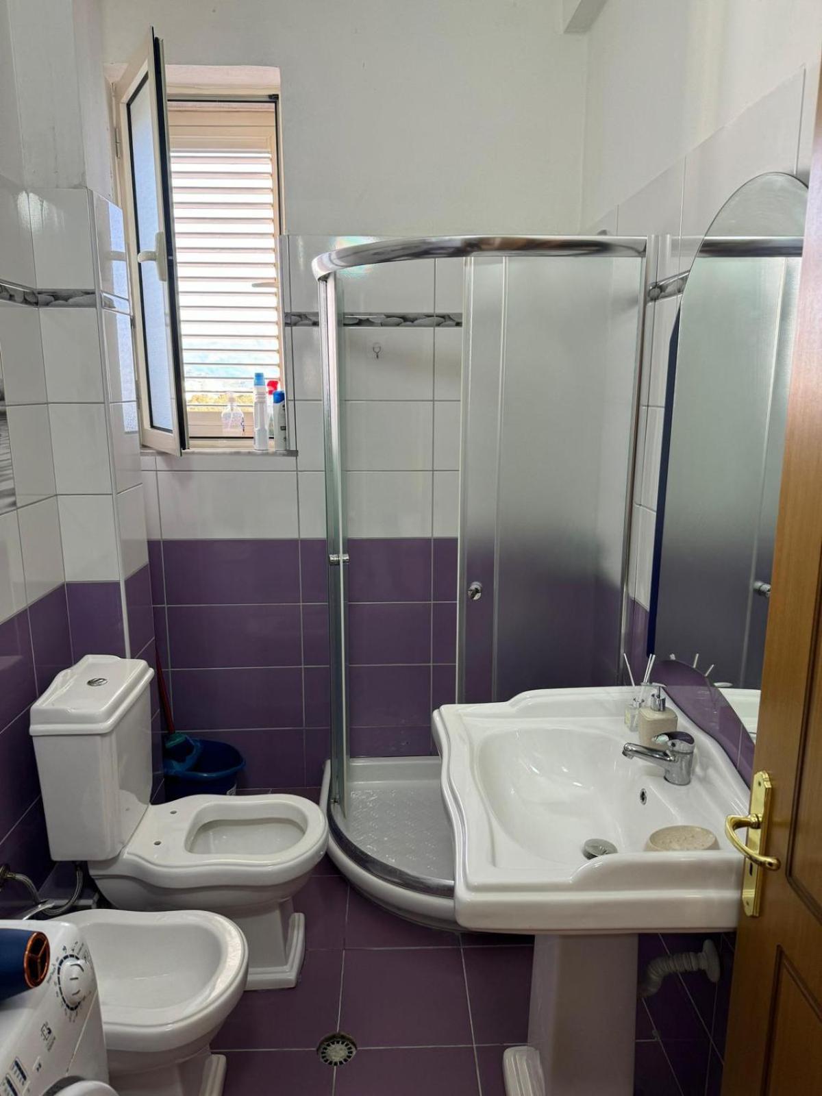 Shkodra Apartments Екстериор снимка