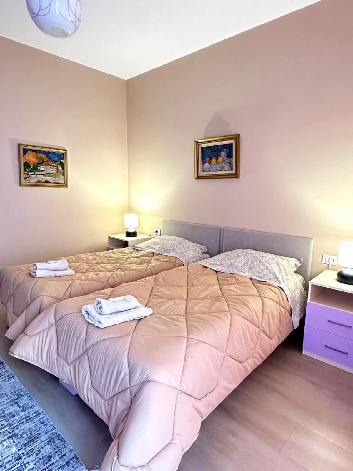 Shkodra Apartments Екстериор снимка