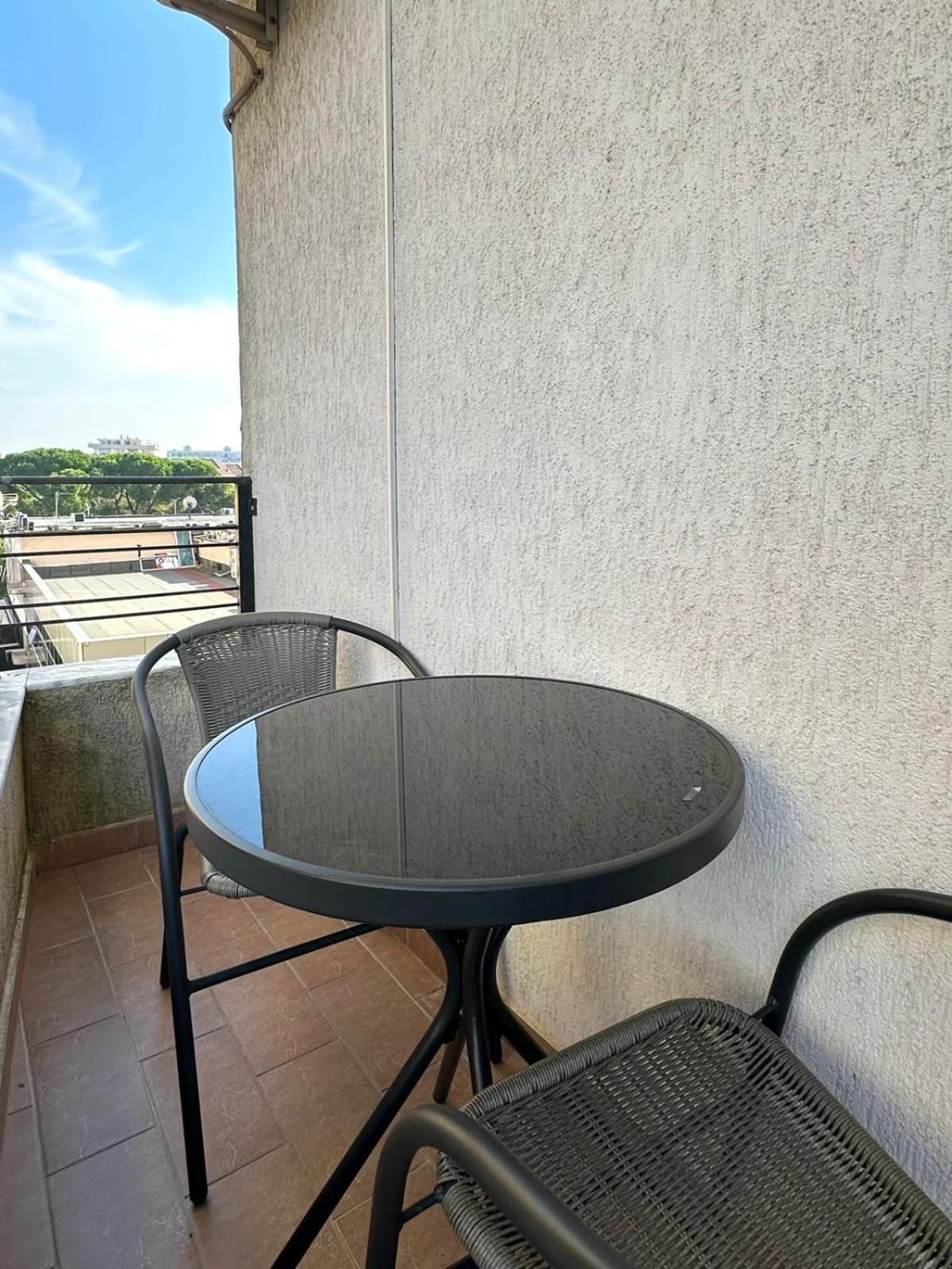 Shkodra Apartments Екстериор снимка