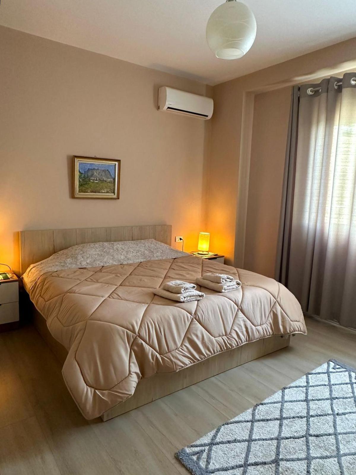 Shkodra Apartments Екстериор снимка