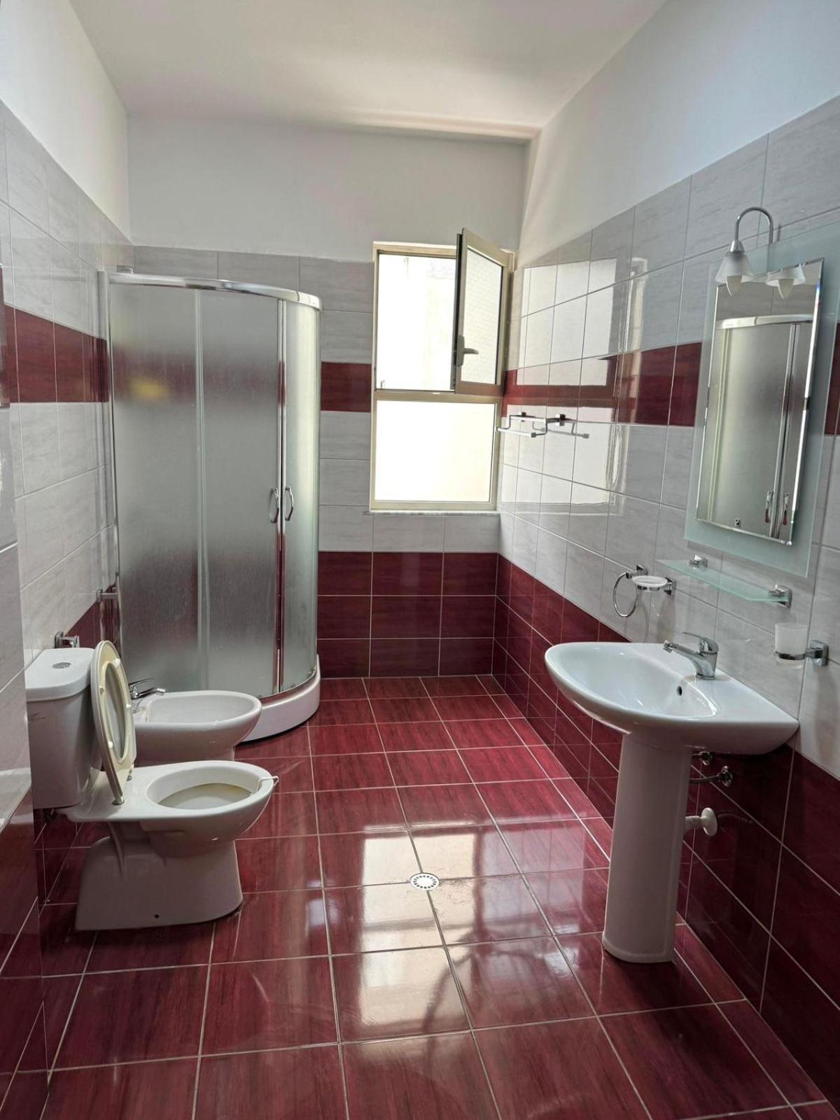 Shkodra Apartments Екстериор снимка
