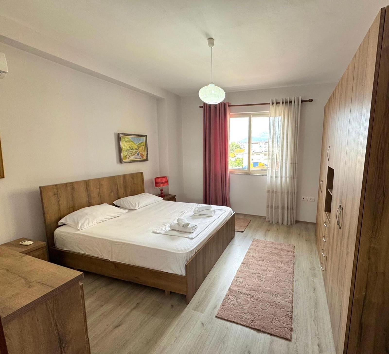 Shkodra Apartments Екстериор снимка