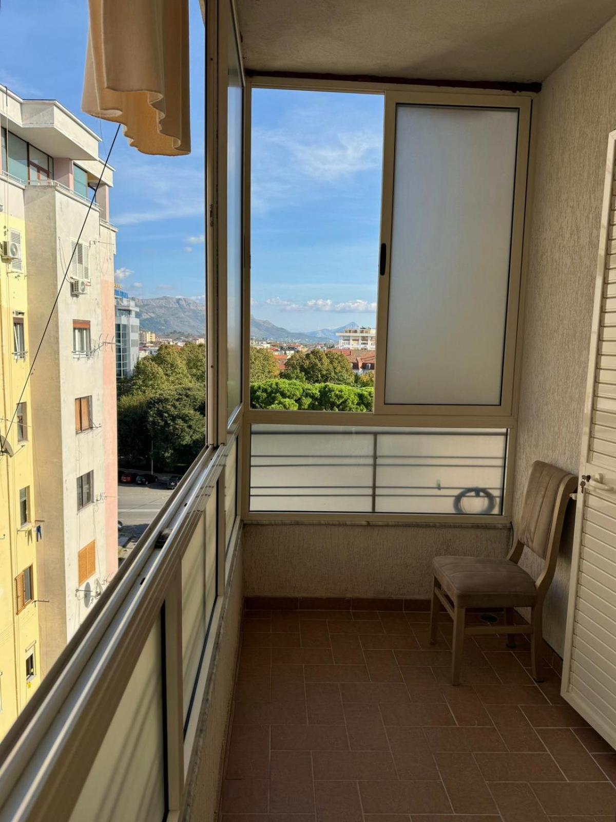 Shkodra Apartments Екстериор снимка