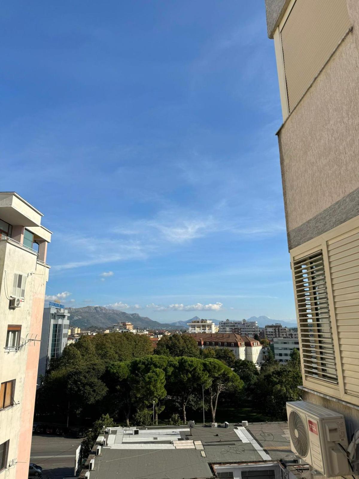 Shkodra Apartments Екстериор снимка
