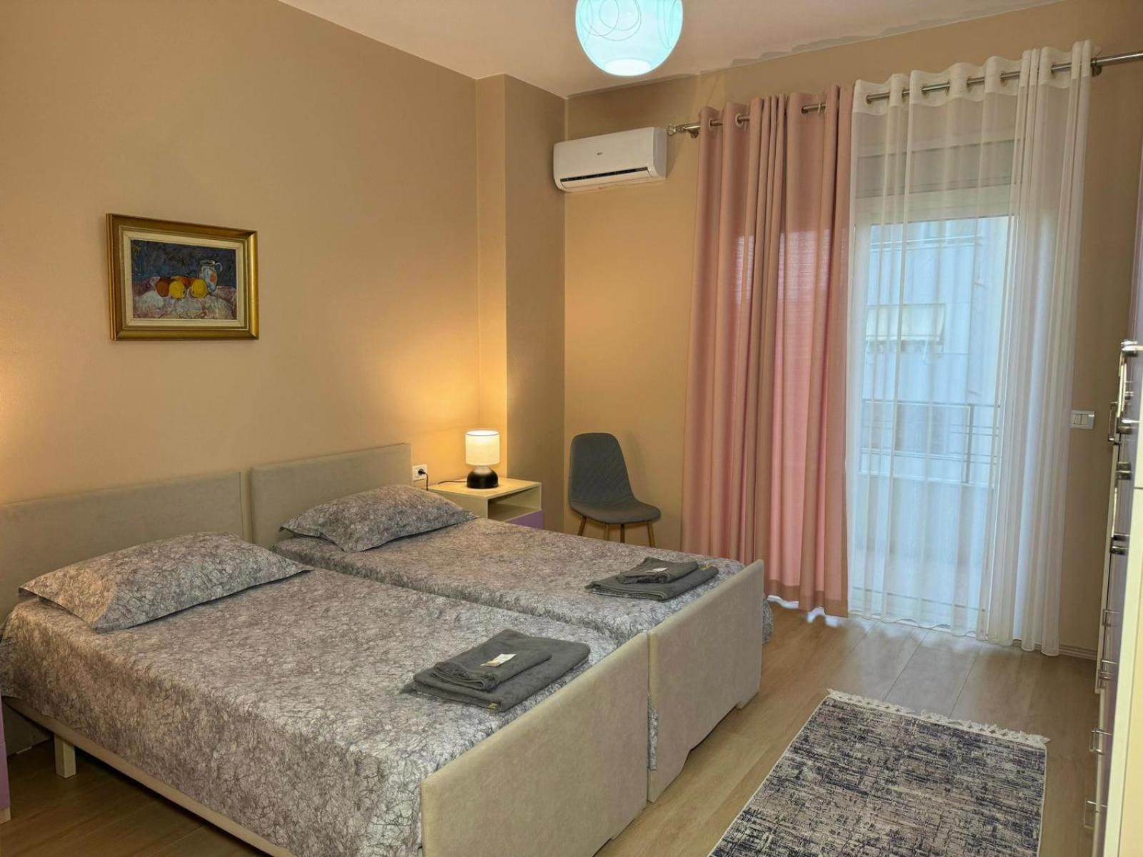 Shkodra Apartments Екстериор снимка