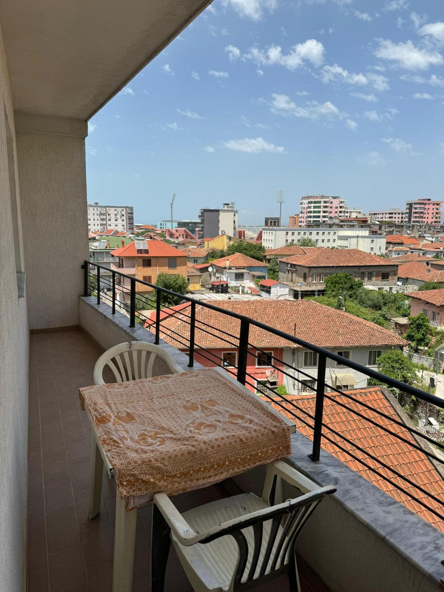 Shkodra Apartments Екстериор снимка