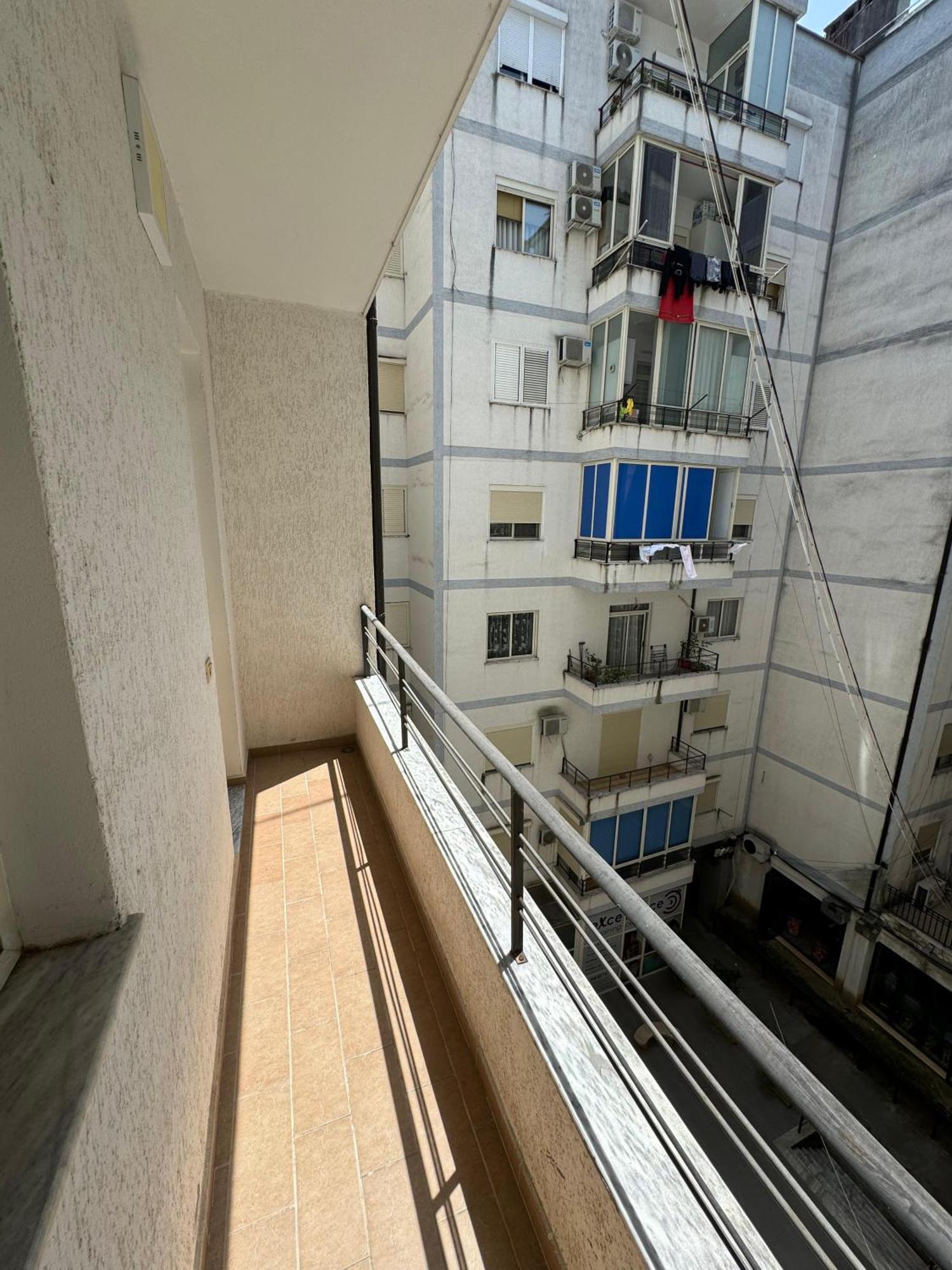Shkodra Apartments Екстериор снимка